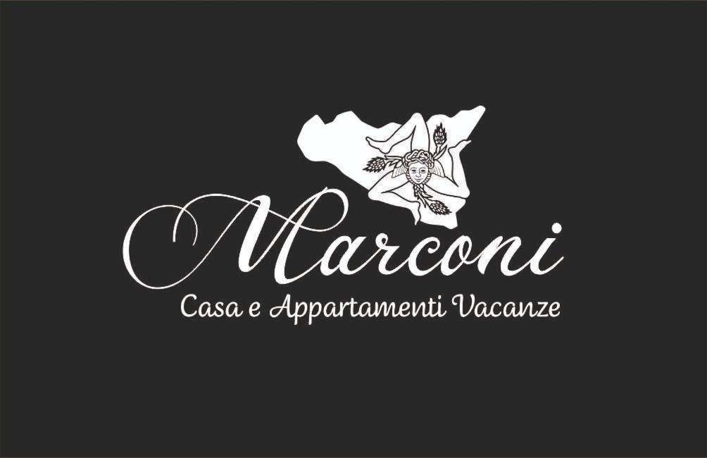 Apartamento Casa Marconi Aragona Exterior foto